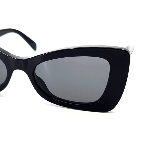 New! CELINE Sunglasses CL40236I 01A Authentic New!